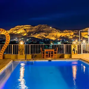 Hotel Thebes, Luksor