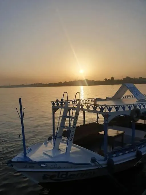 Sekhmet Appartement Sur Le Roof Luxor 0*,