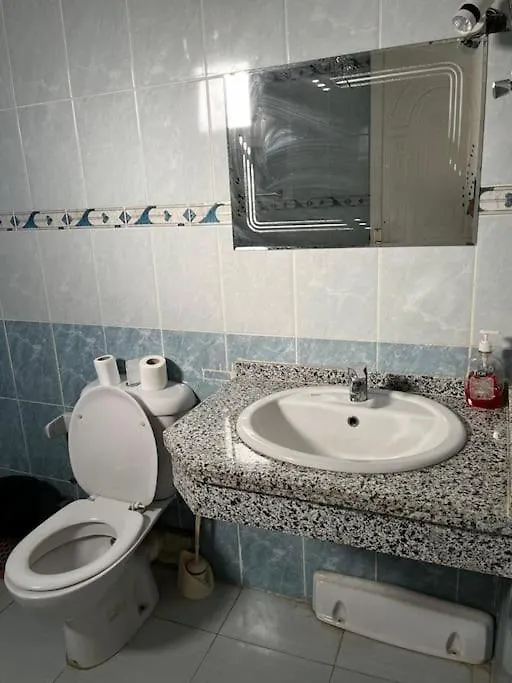 Sekhmet Appartement Sur Le Roof Luxor 0*,  Egypt