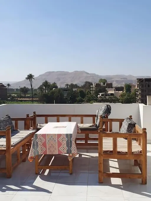 Sekhmet Appartement Sur Le Roof location